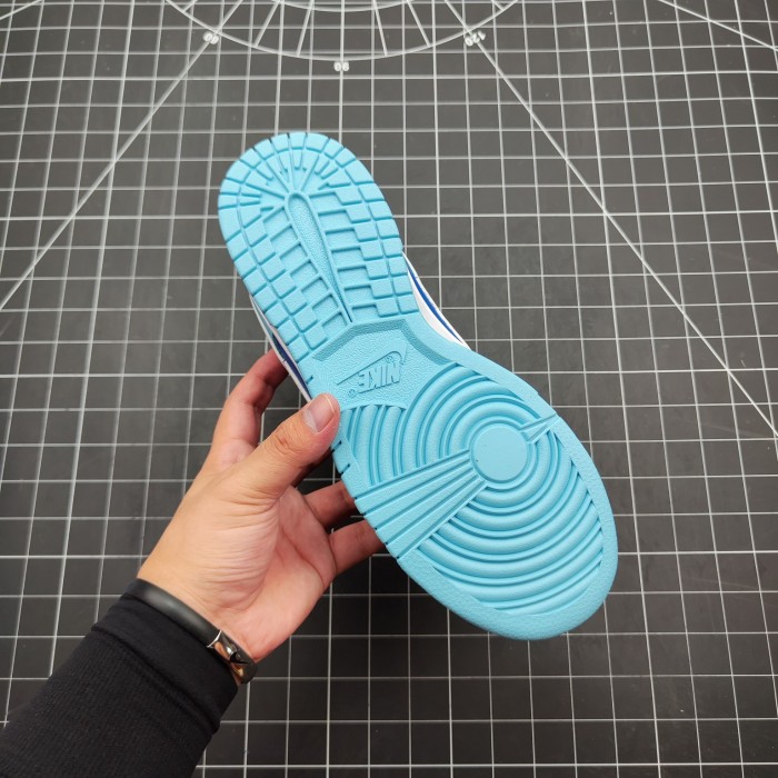 Nike Dunk Low Retro QS Argon (2022)