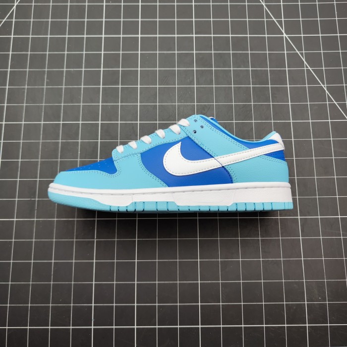 Nike Dunk Low Retro QS Argon (2022)