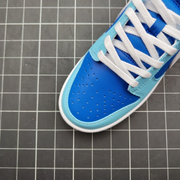 Nike Dunk Low Retro QS Argon (2022)