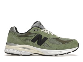 New Balance 990v3 JJJJound Olive