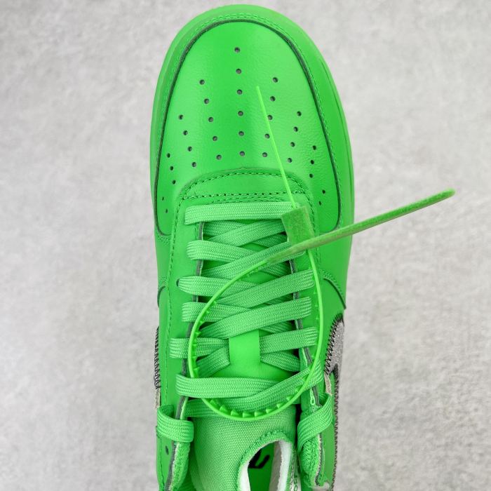 Nike Air Force 1 Low Off-White Brooklyn