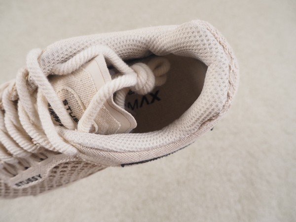 Nike Air Max 2013 Stussy Fossil