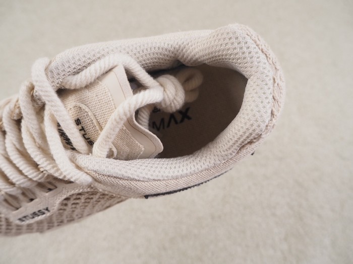 Nike Air Max 2013 Stussy Fossil