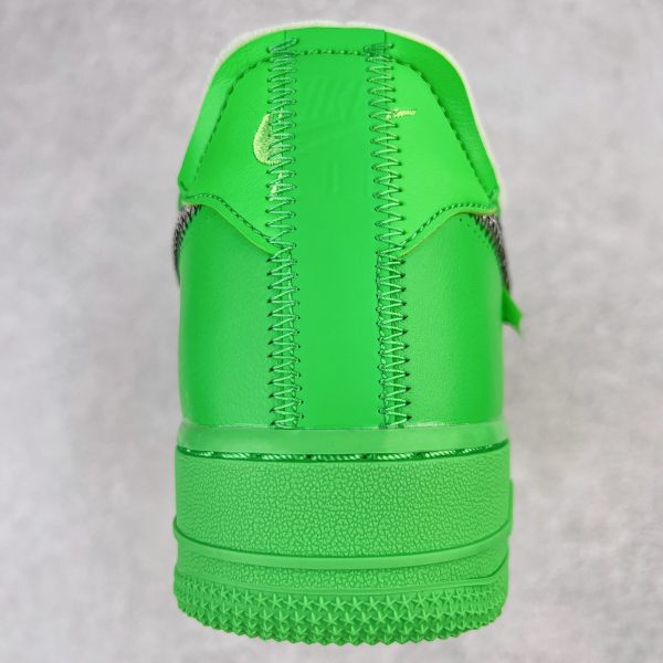 Nike Air Force 1 Low Off-White Brooklyn