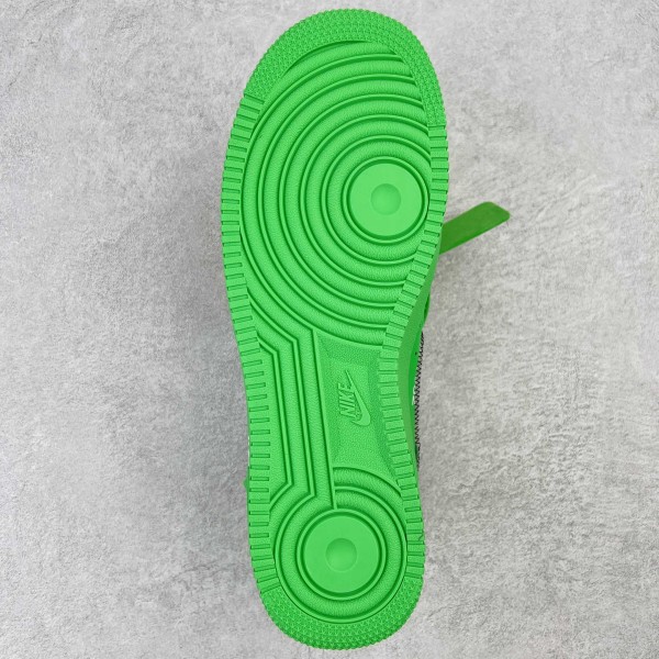 Nike Air Force 1 Low Off-White Brooklyn