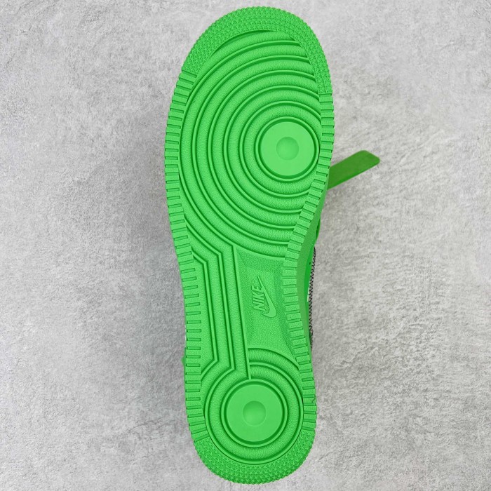 Nike Air Force 1 Low Off-White Brooklyn