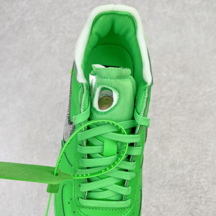 Nike Air Force 1 Low Off-White Brooklyn