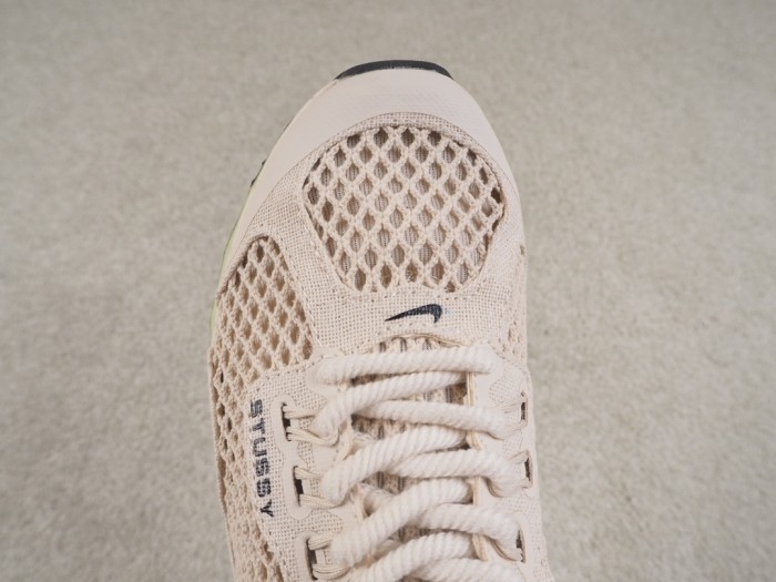 Nike Air Max 2013 Stussy Fossil