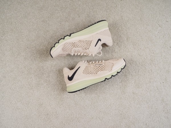 Nike Air Max 2013 Stussy Fossil