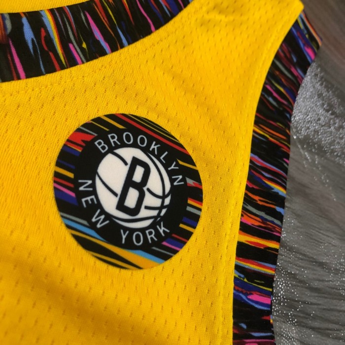 Basketball Jerseys Brooklyn Nets