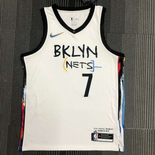 Basketball Jerseys Brooklyn Nets