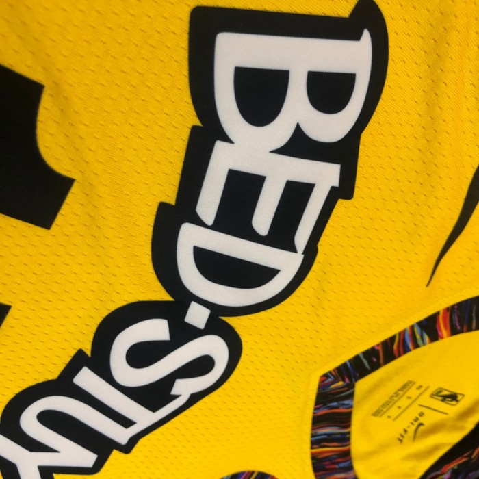 Basketball Jerseys Brooklyn Nets