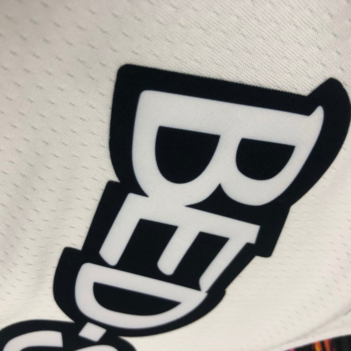 Basketball Jerseys Brooklyn Nets