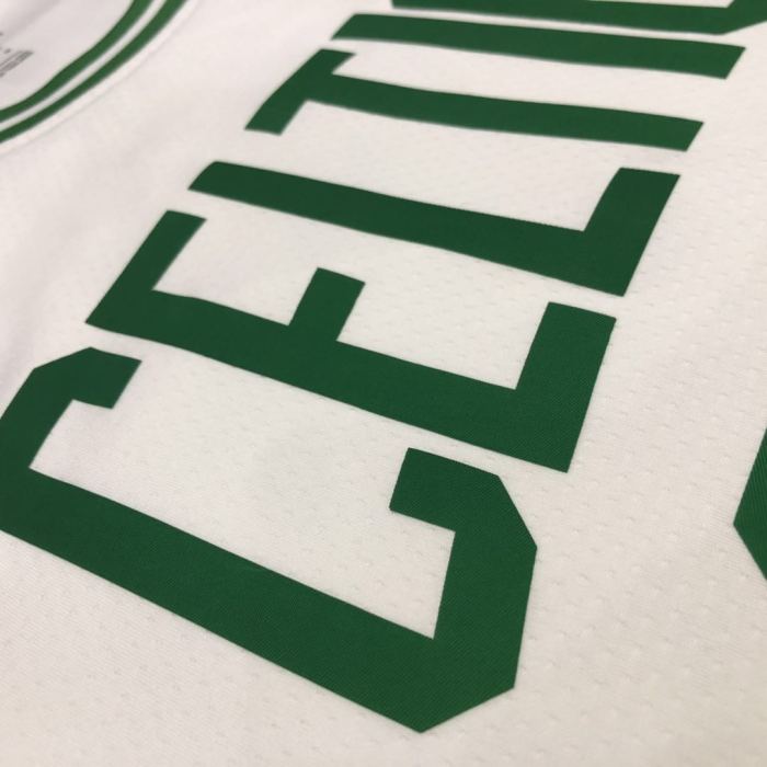 Basketball Jerseys Boston Celtics