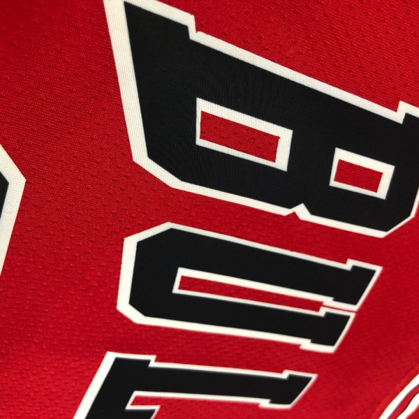 Basketball Jerseys Chicago Bulls