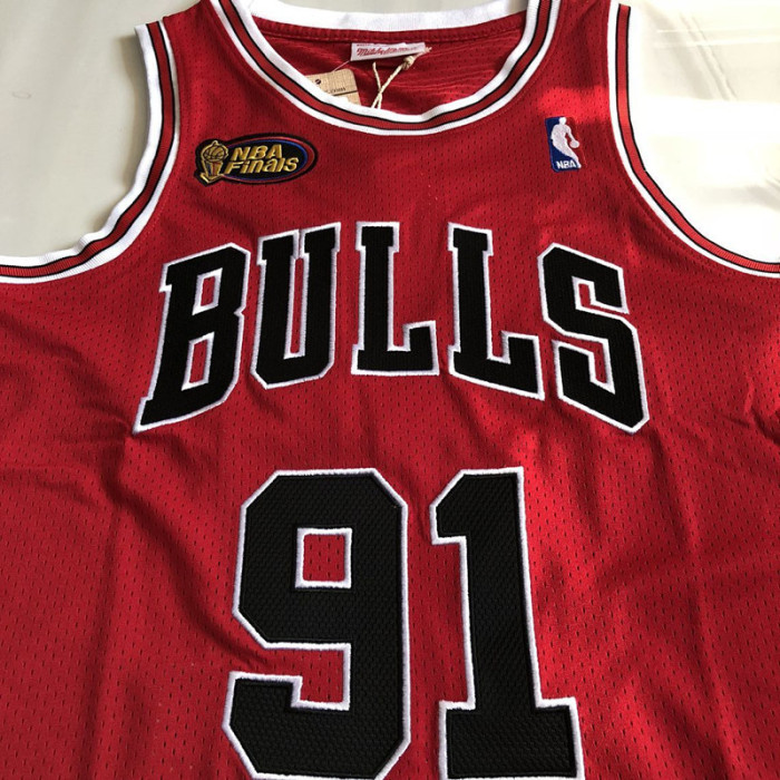 Basketball Jerseys Chicago Bulls