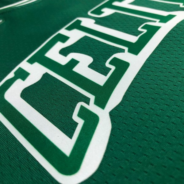 Basketball Jerseys Boston Celtics