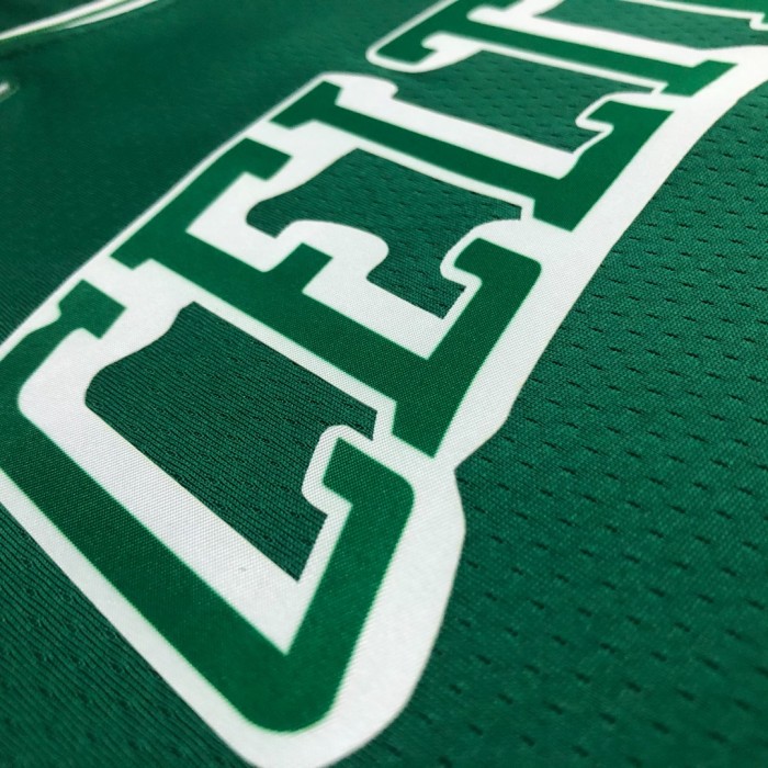 Basketball Jerseys Boston Celtics