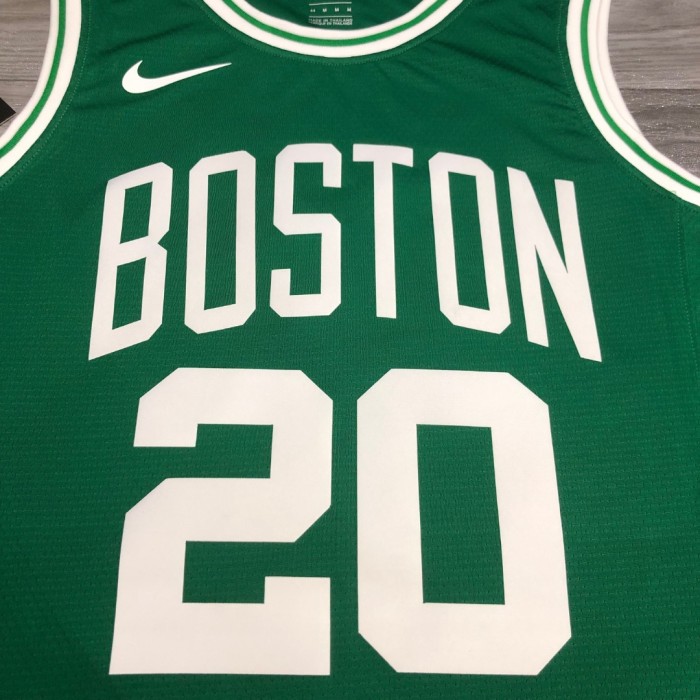 Basketball Jerseys Boston Celtics