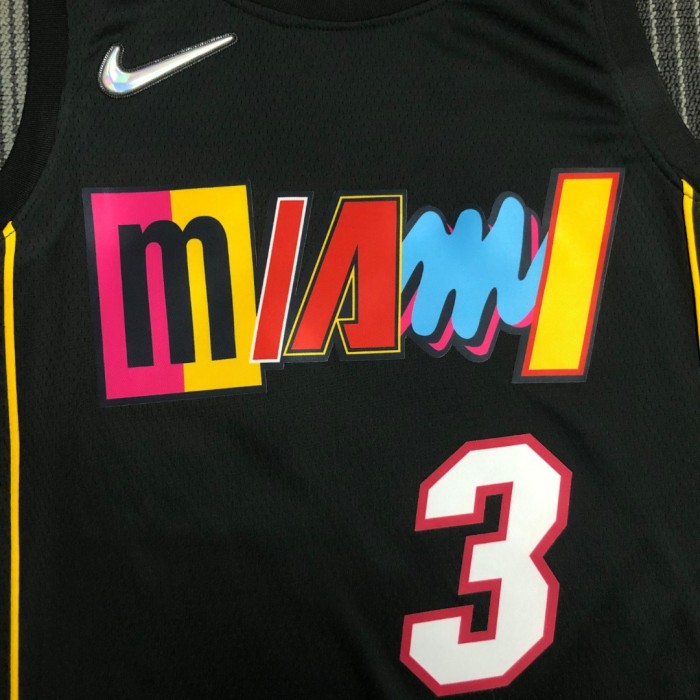 Basketball Jerseys Miami Heat