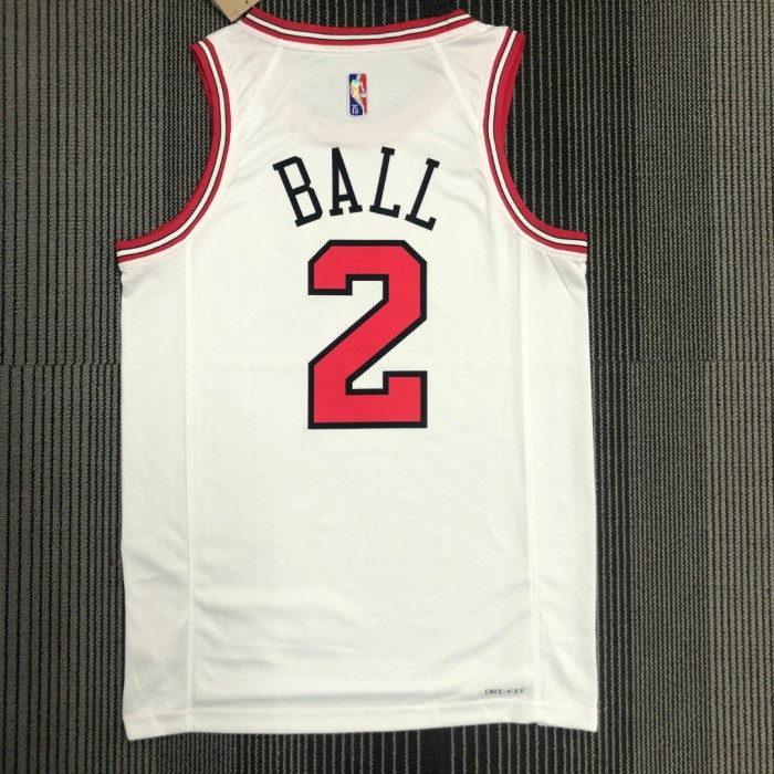 Basketball Jerseys Chicago Bulls