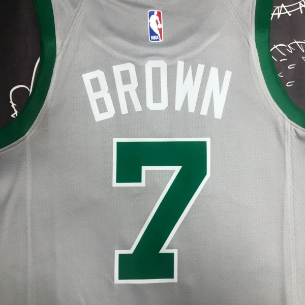 Basketball Jerseys Boston Celtics