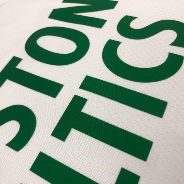 Basketball Jerseys Boston Celtics