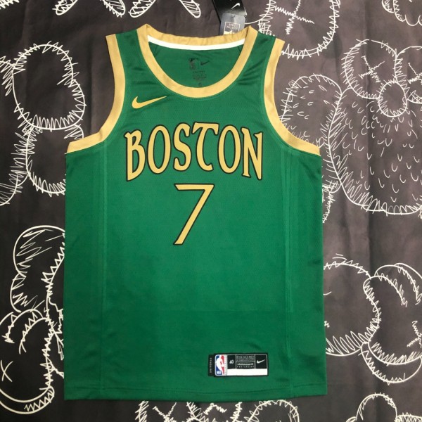 Basketball Jerseys Boston Celtics