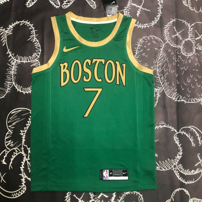 Basketball Jerseys Boston Celtics