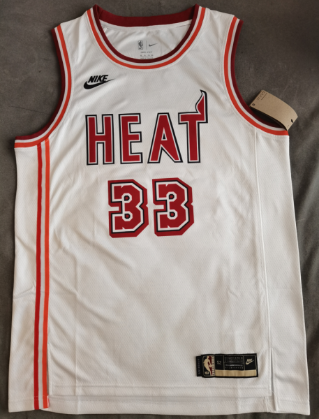 Basketball Jerseys Miami Heat