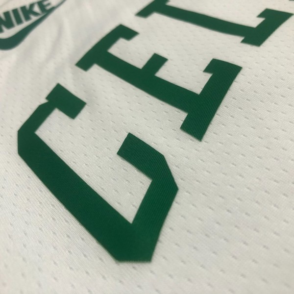 Basketball Jerseys Boston Celtics