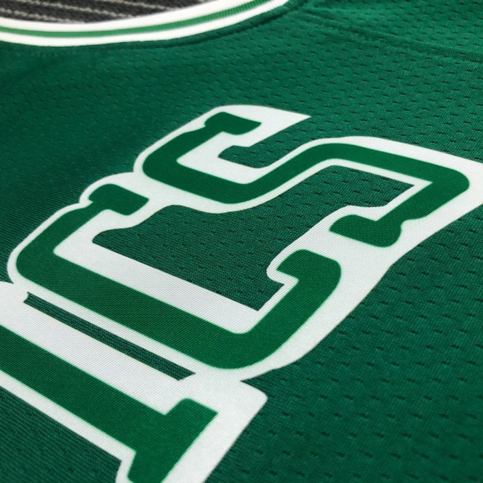 Basketball Jerseys Boston Celtics