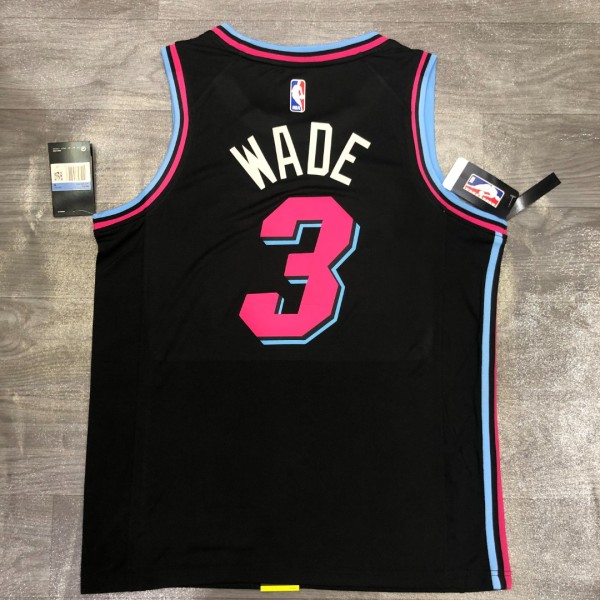 Basketball Jerseys Miami Heat