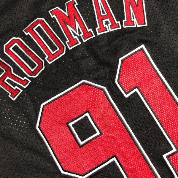 Basketball Jerseys Chicago Bulls