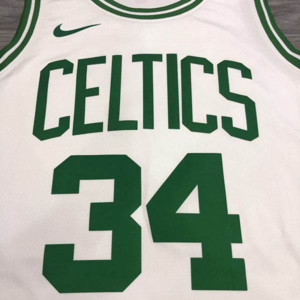 Basketball Jerseys Boston Celtics