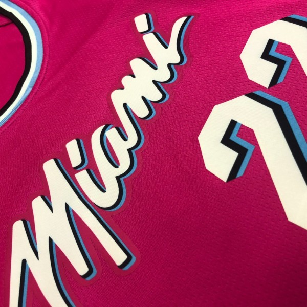 Basketball Jerseys Miami Heat