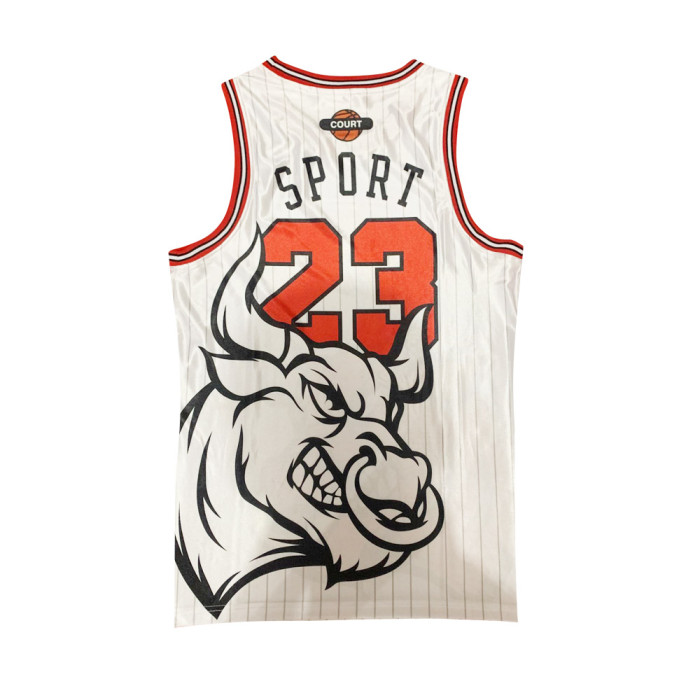 Basketball Jerseys Chicago Bulls