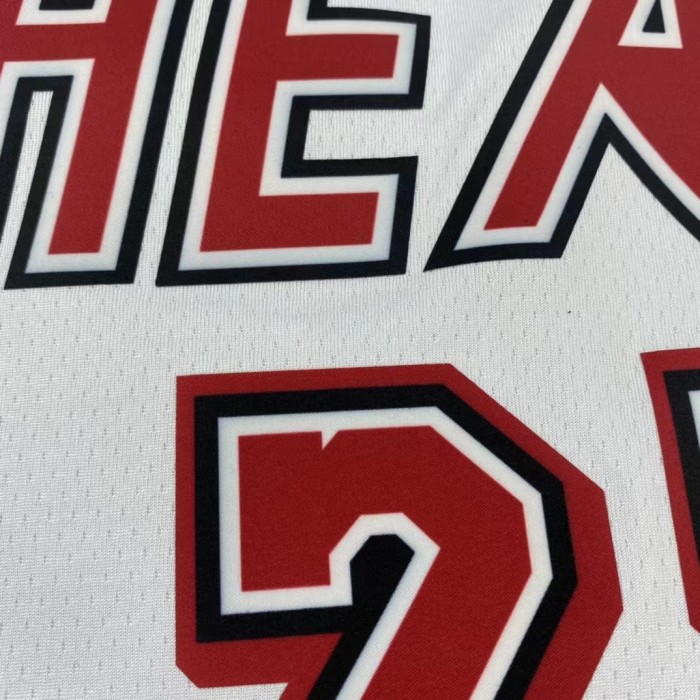 Basketball Jerseys Miami Heat