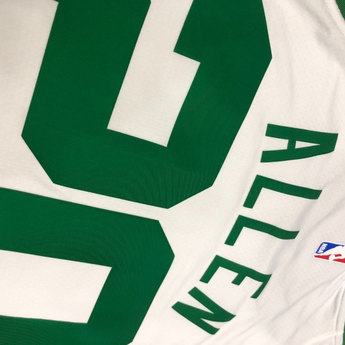 Basketball Jerseys Boston Celtics