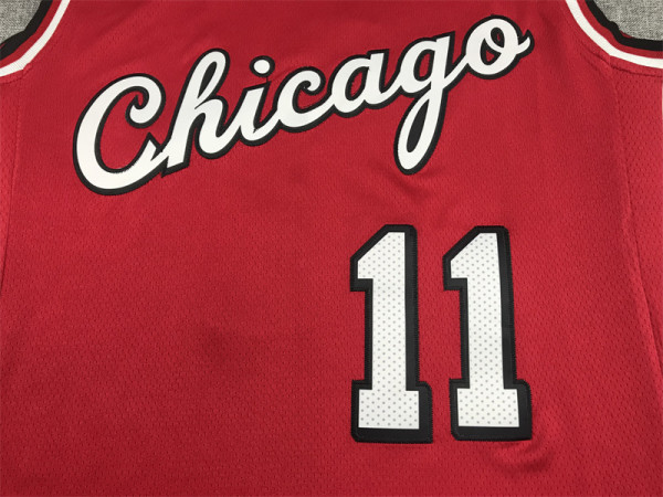 Basketball Jerseys Chicago Bulls