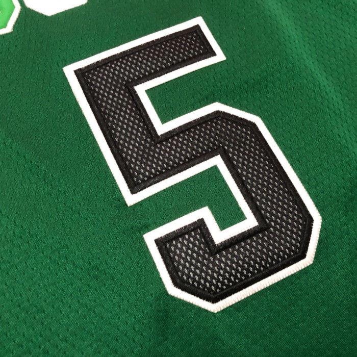 Basketball Jerseys Boston Celtics