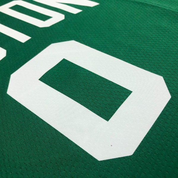Basketball Jerseys Boston Celtics