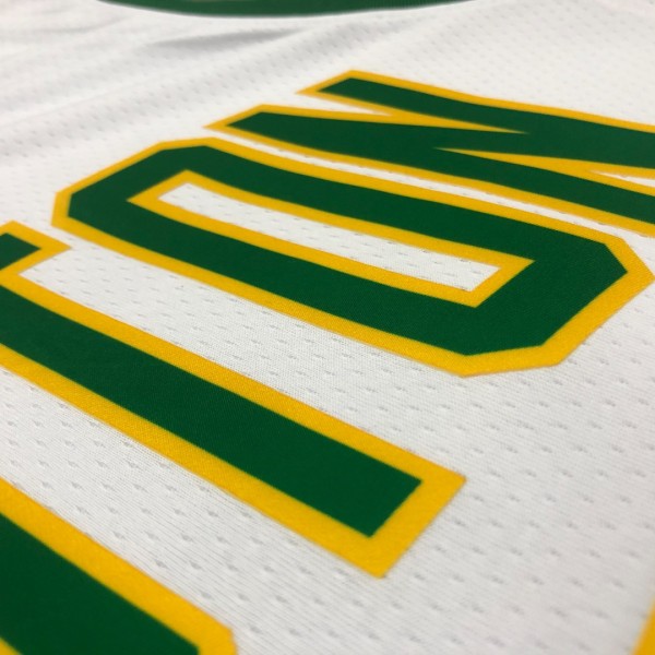 Basketball Jerseys Boston Celtics