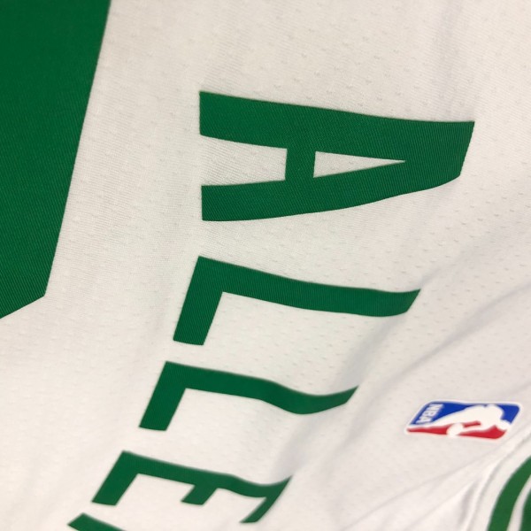 Basketball Jerseys Boston Celtics