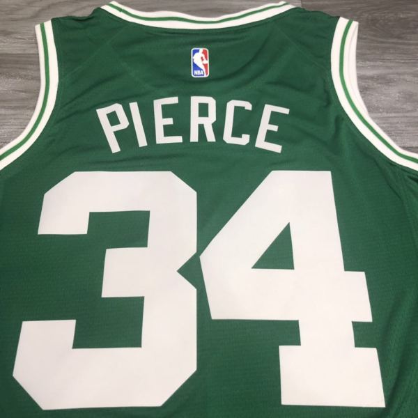 Basketball Jerseys Boston Celtics