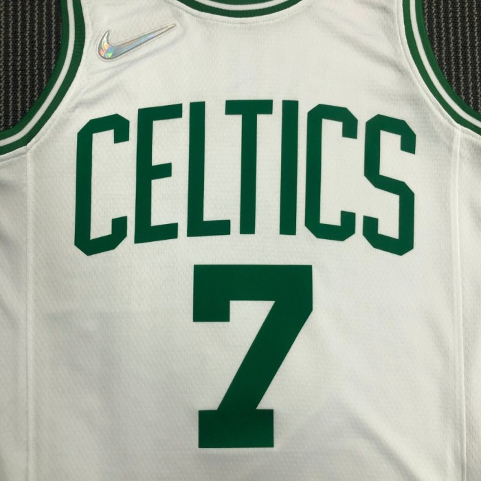 Basketball Jerseys Boston Celtics