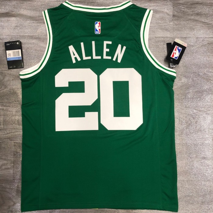 Basketball Jerseys Boston Celtics