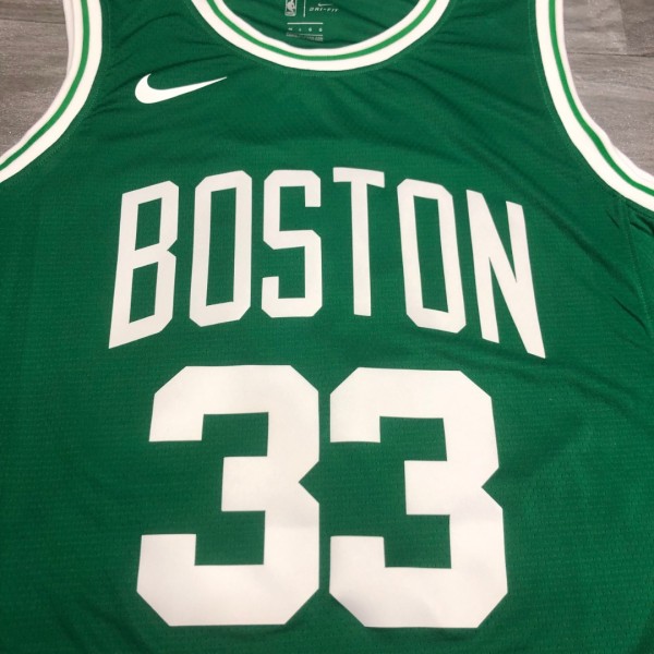 Basketball Jerseys Boston Celtics