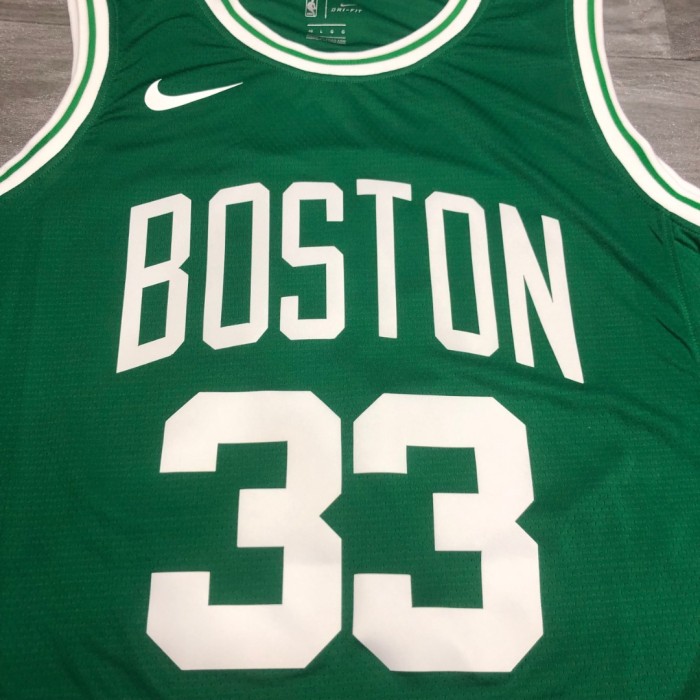 Basketball Jerseys Boston Celtics