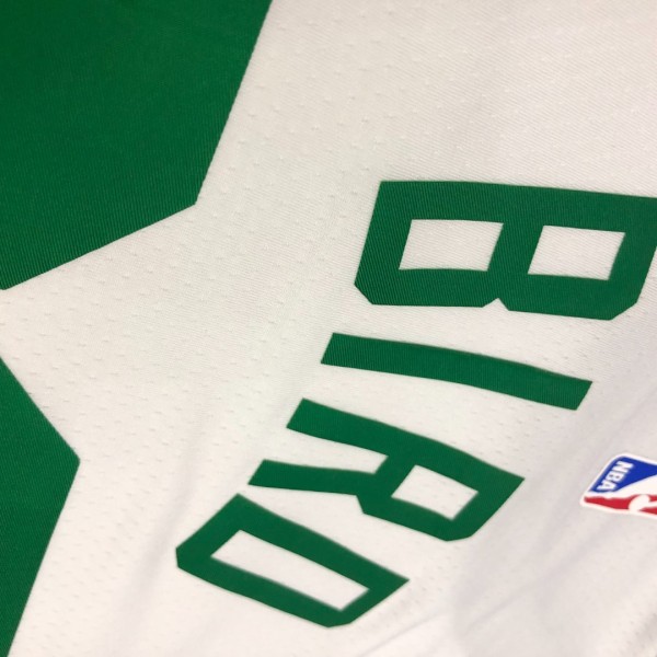 Basketball Jerseys Boston Celtics